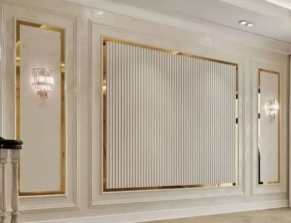 گچبری آرامش|خدمات پیشه و مهارت|یزد, |دیوار