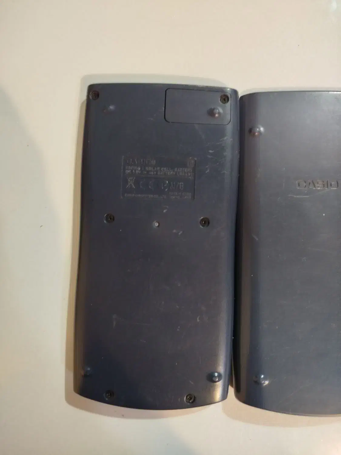 ماشین حساب کاسیو مهندسی خورشیدی|لوازم التحریر|فولادشهر, مسکن مهر فولادشهر|دیوار