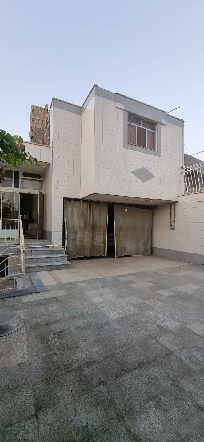 فروش شرایطی منزل ویلایی دوبلکس|فروش خانه و ویلا|اصفهان, محله سفلی|دیوار