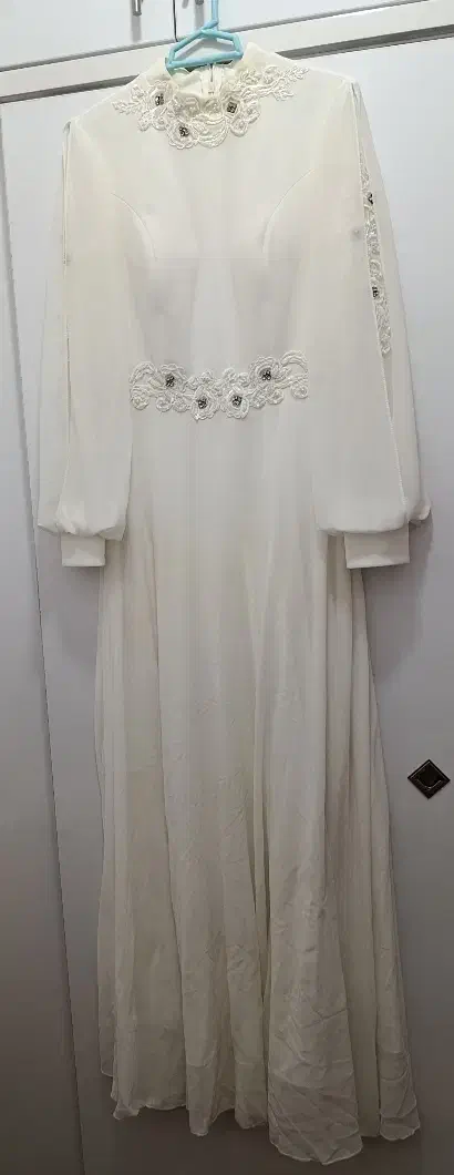 دو عدد لباس مجلسی نو|لباس|ورامین, شهرک مدرس|دیوار