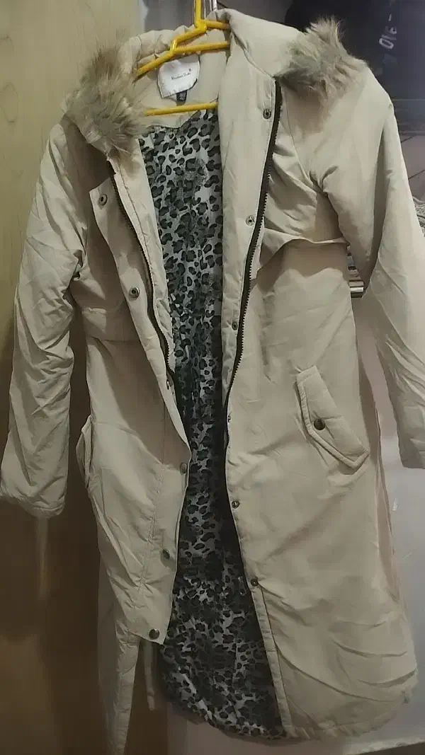 پالتو بسیار گرم وشیک سایز۴۰|لباس|قدس, شهرقدس|دیوار