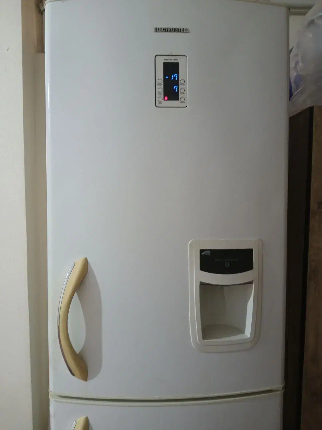 یخچال فریزر|یخچال و فریزر|فلاورجان, |دیوار