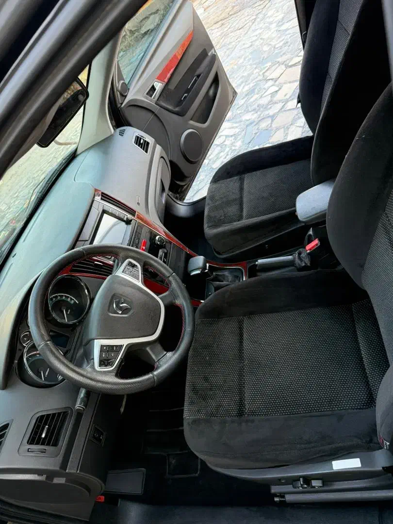 دنا پلاس اتومات توربو ۱۴۰۱ بیرنگ درحد|خودرو سواری و وانت|نوشهر, |دیوار