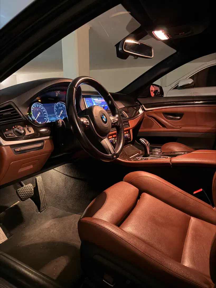 ۵۲۸ مدل۲۰۱۵ خاص و نو|خودرو سواری و وانت|تهران, فرمانیه|دیوار