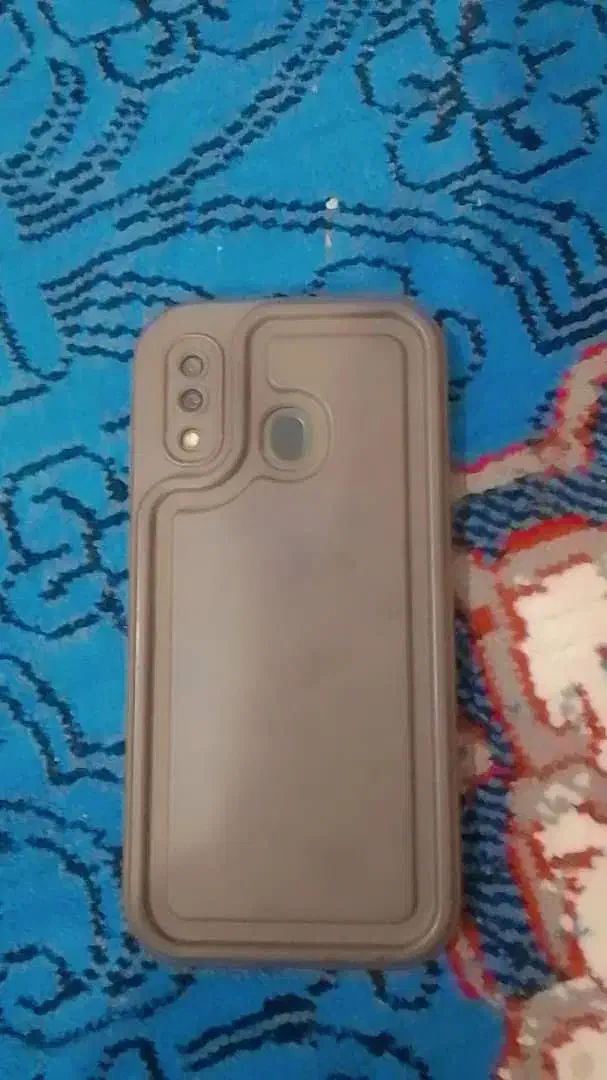 گوشی سامسونگ a20|موبایل|بمپور, |دیوار