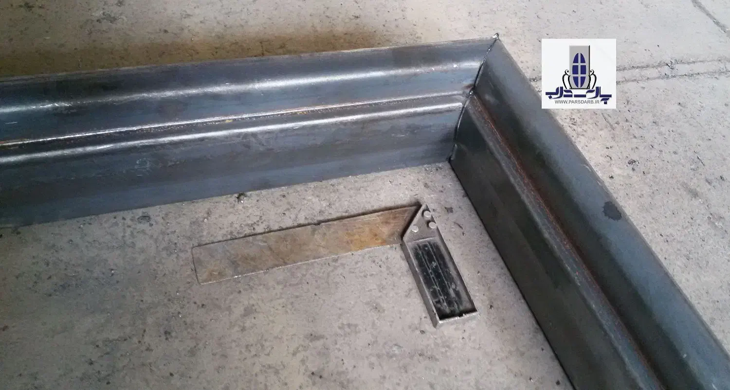 چهارچوب و درب|مصالح و تجهیزات ساختمان|شهرکرد, |دیوار