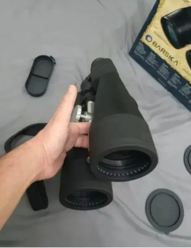 دوربین شکاری Barska آمریکا 30x80 پرقدرت بینظیر صفر|کوهنوردی و کمپینگ|تهران, لاله زار|دیوار