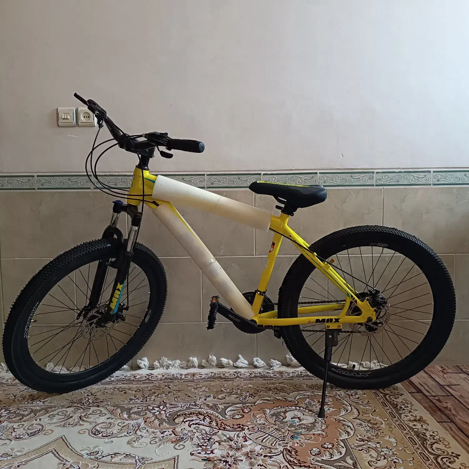 دوچرخه ۲۶|دوچرخه، اسکیت، اسکوتر|شیراز, فرگاز|دیوار