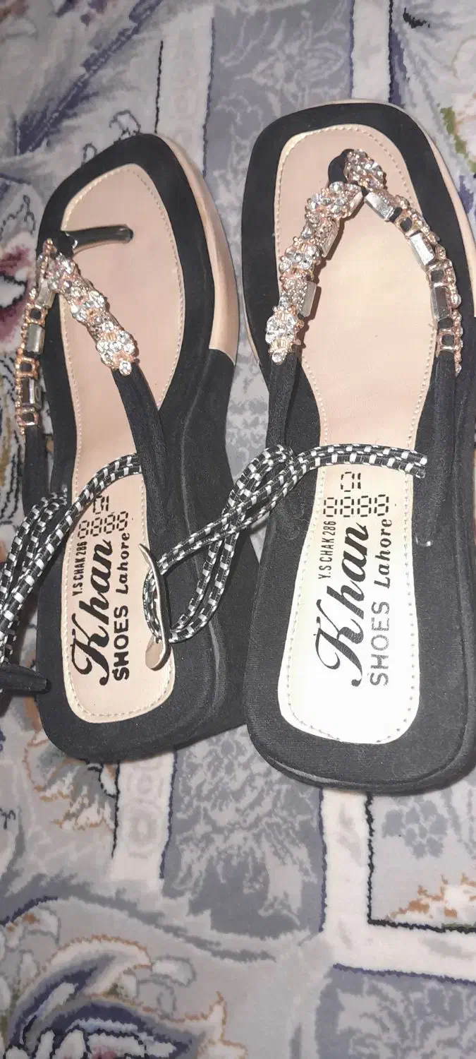 کفش مجلسی|کیف، کفش، کمربند|بیرجند, |دیوار