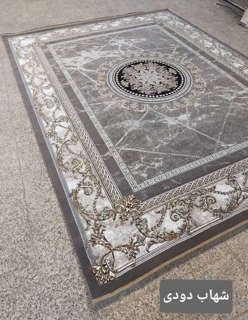 فرش پایتخت پول فرش دست دوم بده ولی نو بخر ۴/۵۰۰|فرش|زاهدان, |دیوار