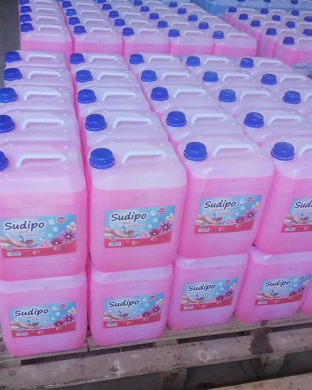 نماینده انحصاری مایع 10 لیتر برند سودیپو|مواد شوینده و دستمال کاغذی|آزادشهر, |دیوار