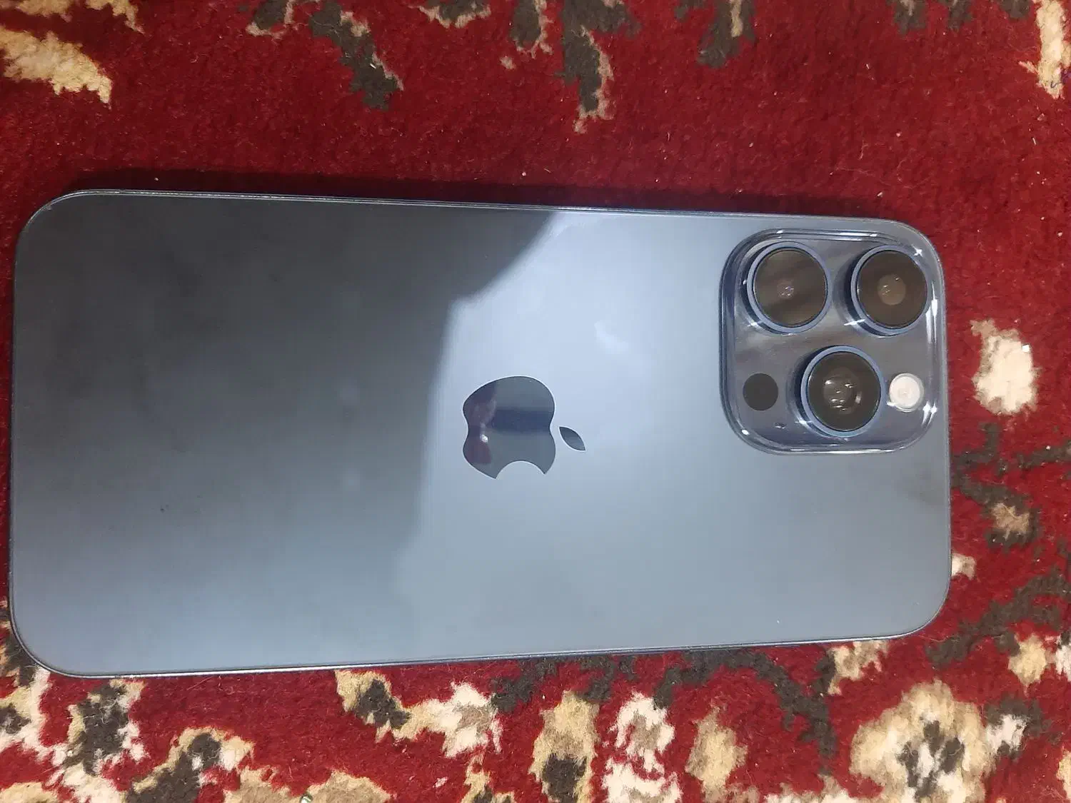 ایفون ۱۵پرو مکس|موبایل|اهواز, شهرک رزمندگان|دیوار