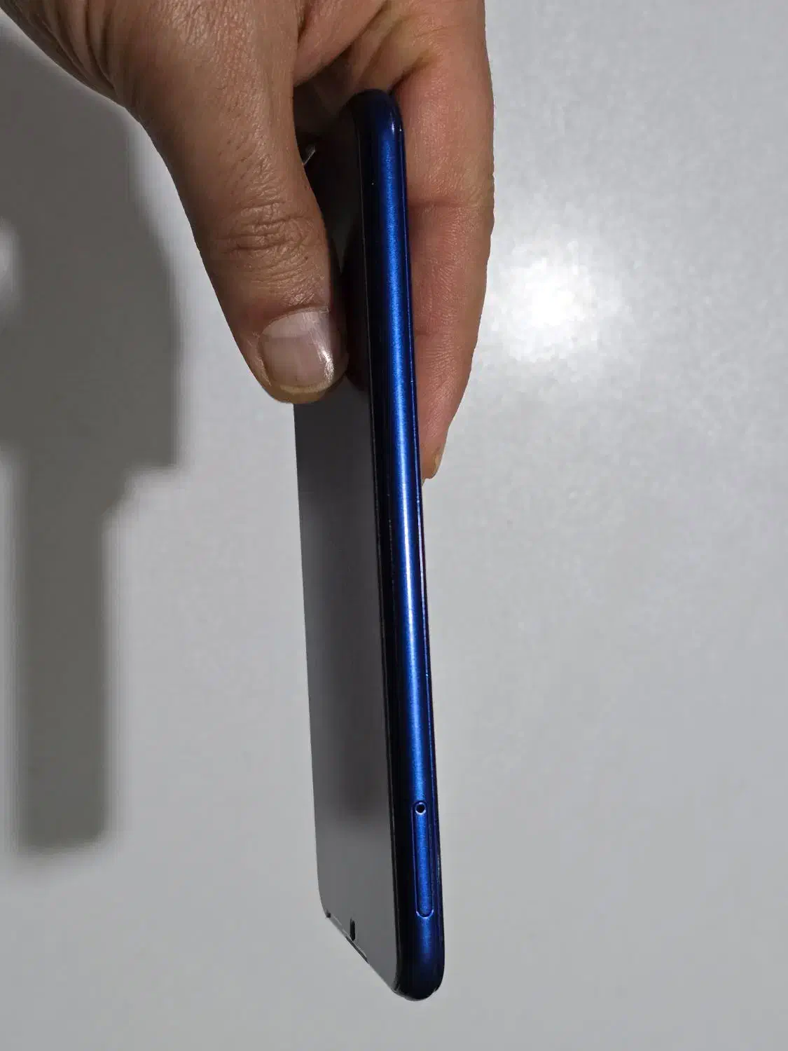 گوشی هواوی y6s|موبایل|همدان, |دیوار