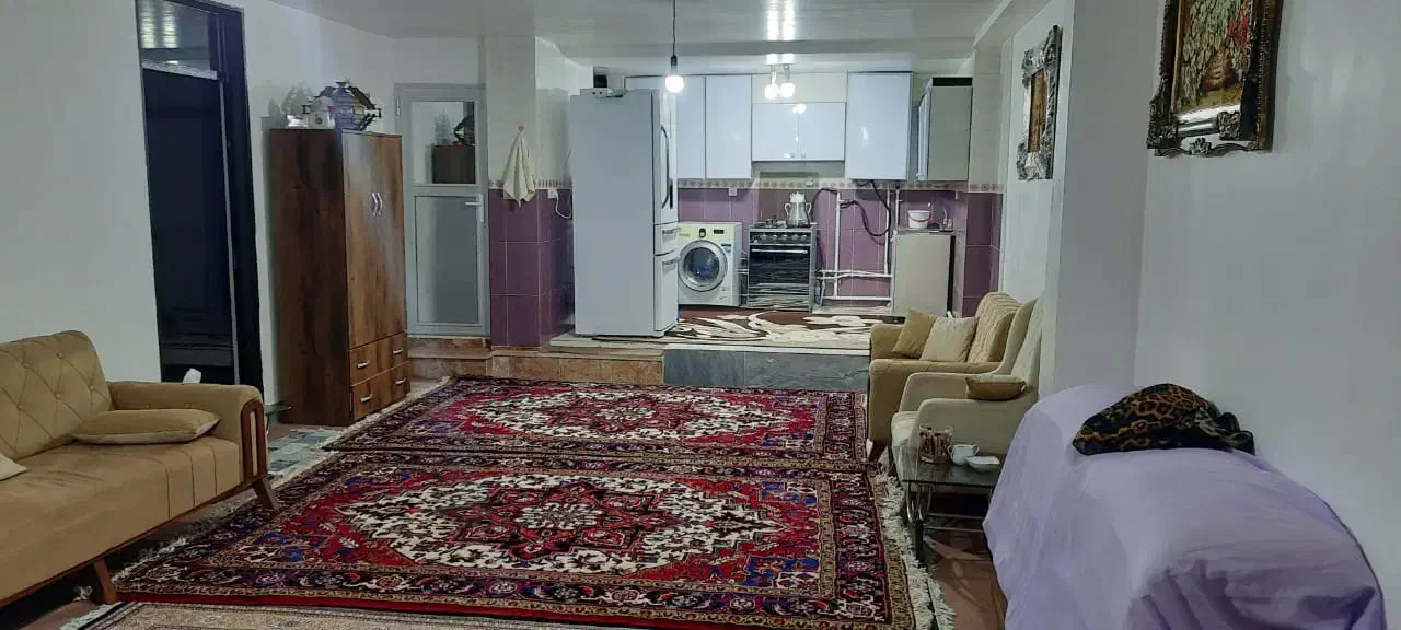 اجاره خانه حیاط دار در نصیرآباد|اجارهٔ خانه و ویلا|مشگین شهر, |دیوار
