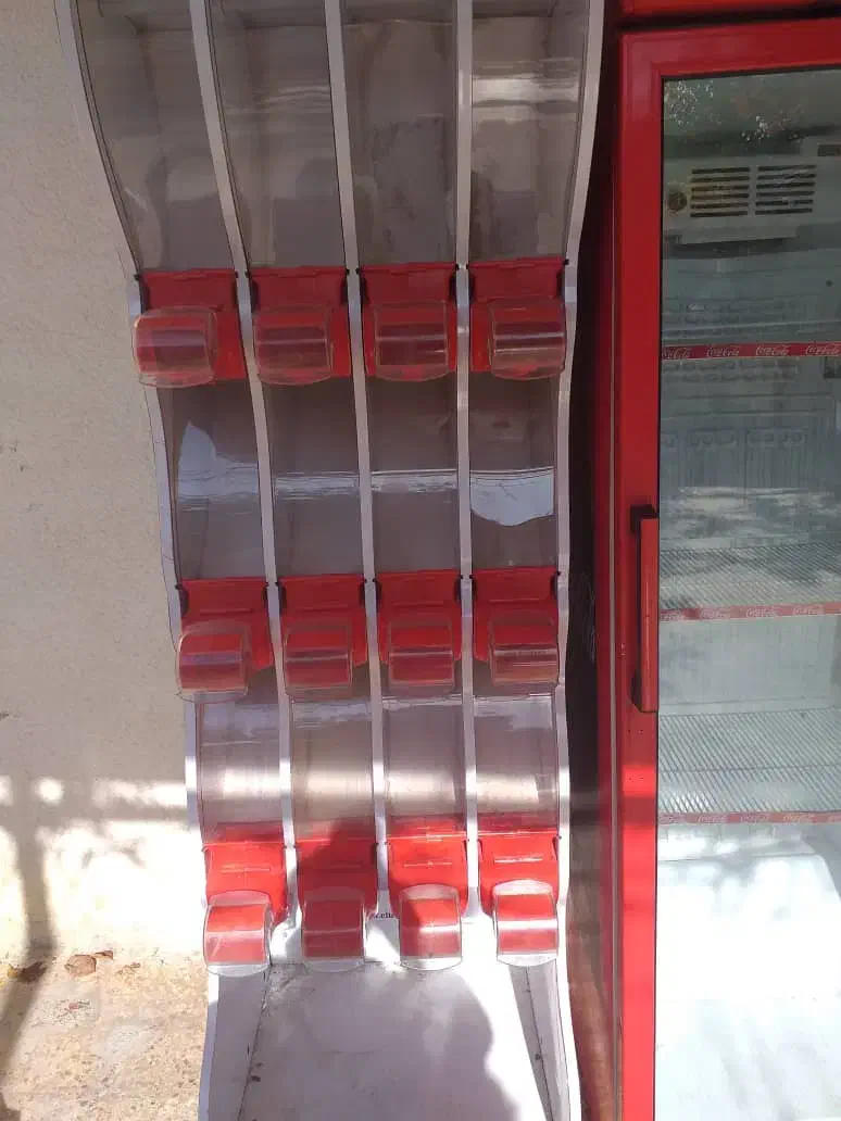 استند تخمه. تابلو led|فروشگاه و مغازه|شیراز, دشت چنار|دیوار