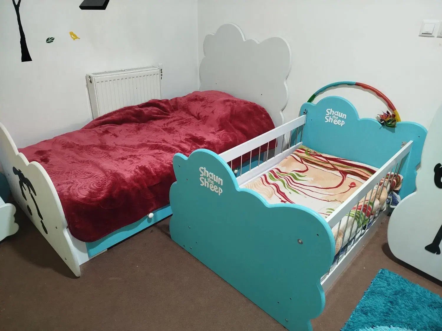 لوازم خانه|تخت و سرویس خواب|شیراز, شهرک فرهنگیان|دیوار