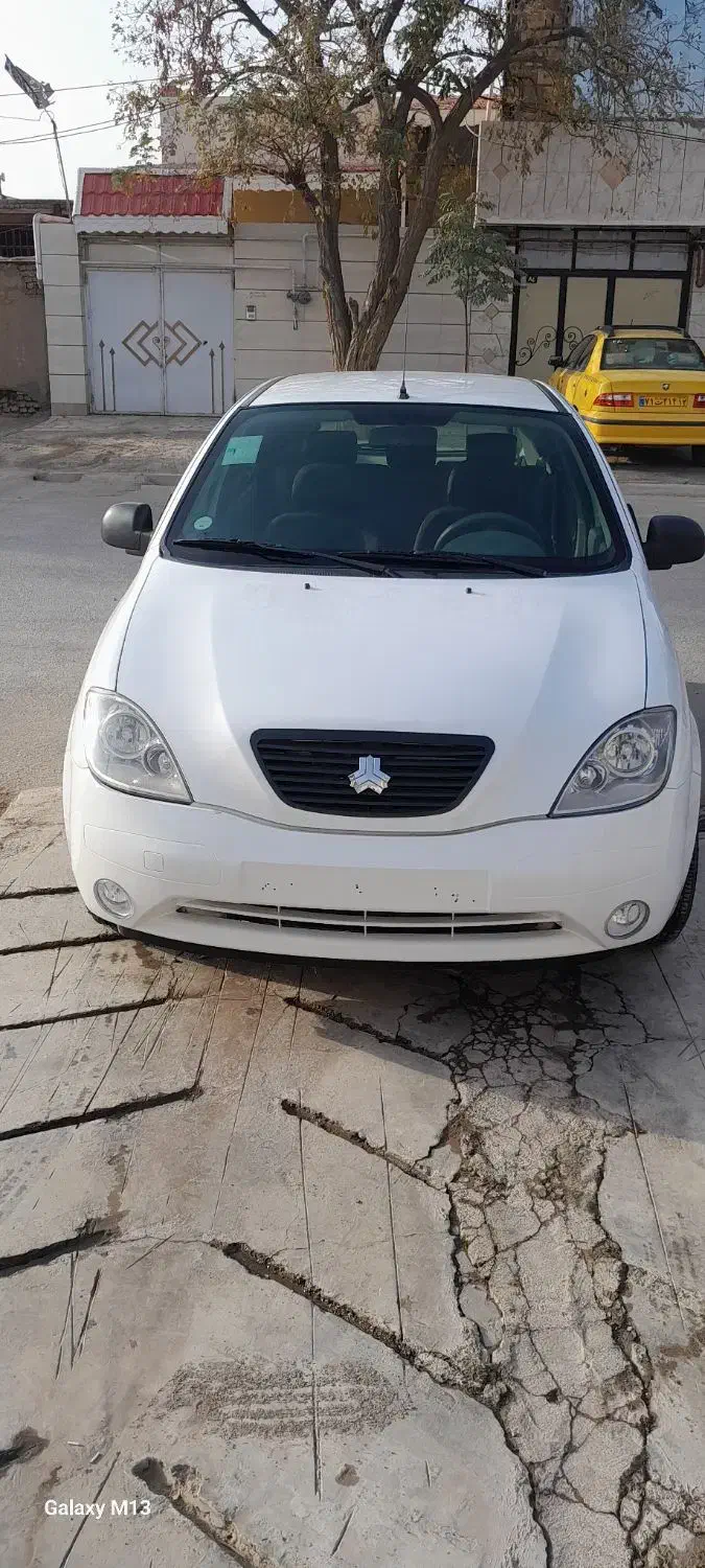 تیبا مدل ۹۹|خودرو سواری و وانت|نیشابور, کریم آباد|دیوار