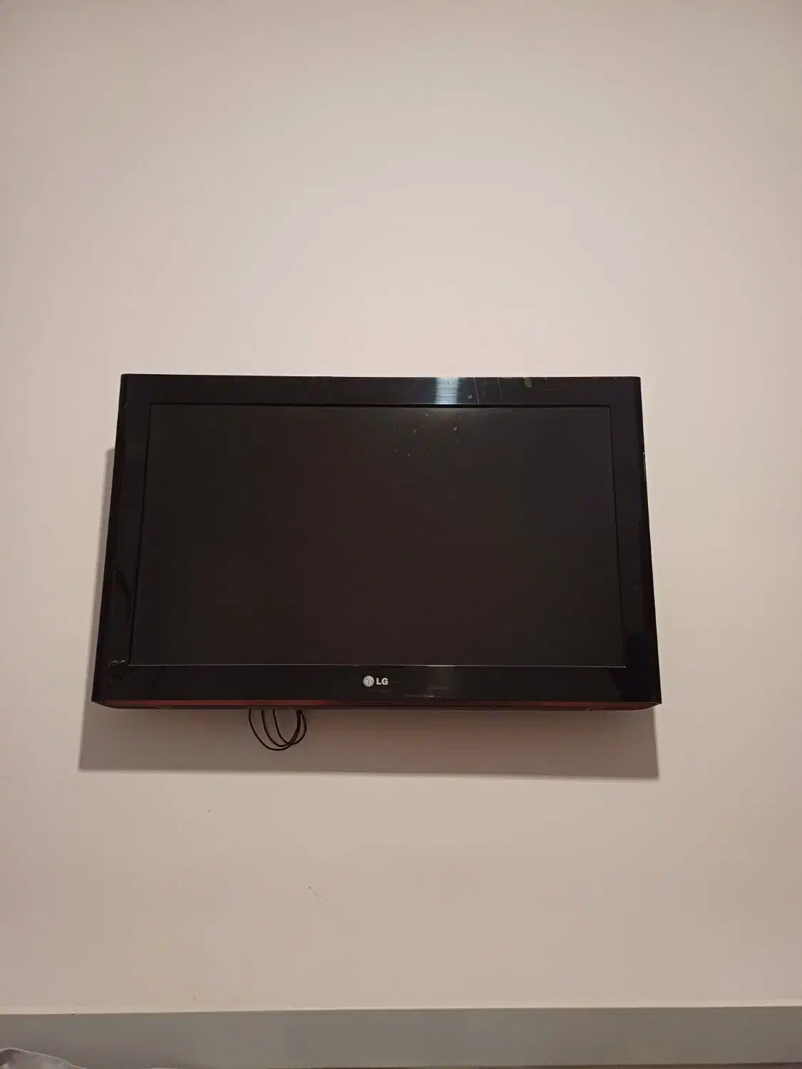 تلویزیون ال سی دی|تلویزیون و پروژکتور|کرمانشاه, |دیوار