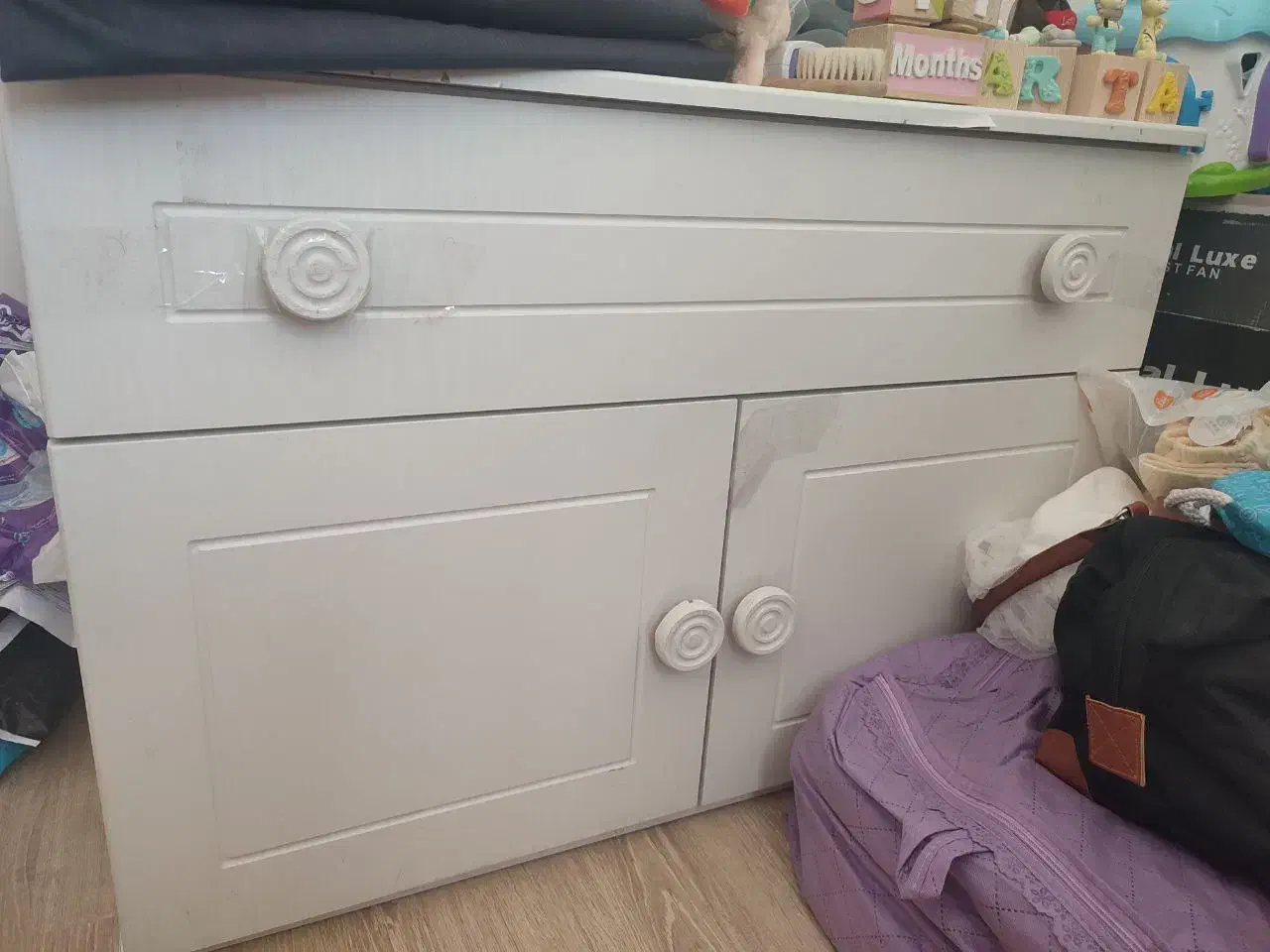 سرویس تخت وکمد کودک نوجوان|تشک تختخواب|گلبهار, شهر جدید گلبهار|دیوار