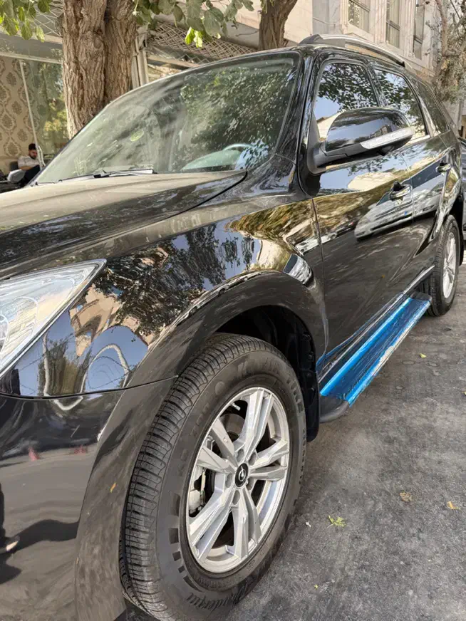 هایما اس۷پلاس|خودرو سواری و وانت|مشهد, امام خمینی|دیوار