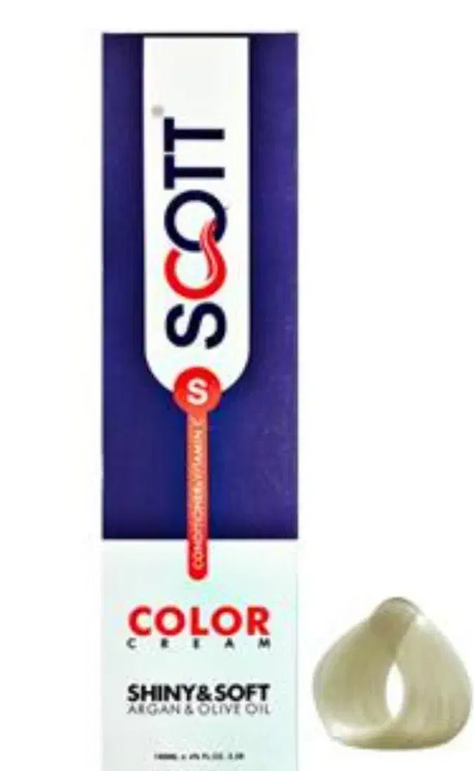 رنگ مو اسکات|آرایشی، بهداشتی، درمانی|هشتگرد, شهرک ریحانه|دیوار