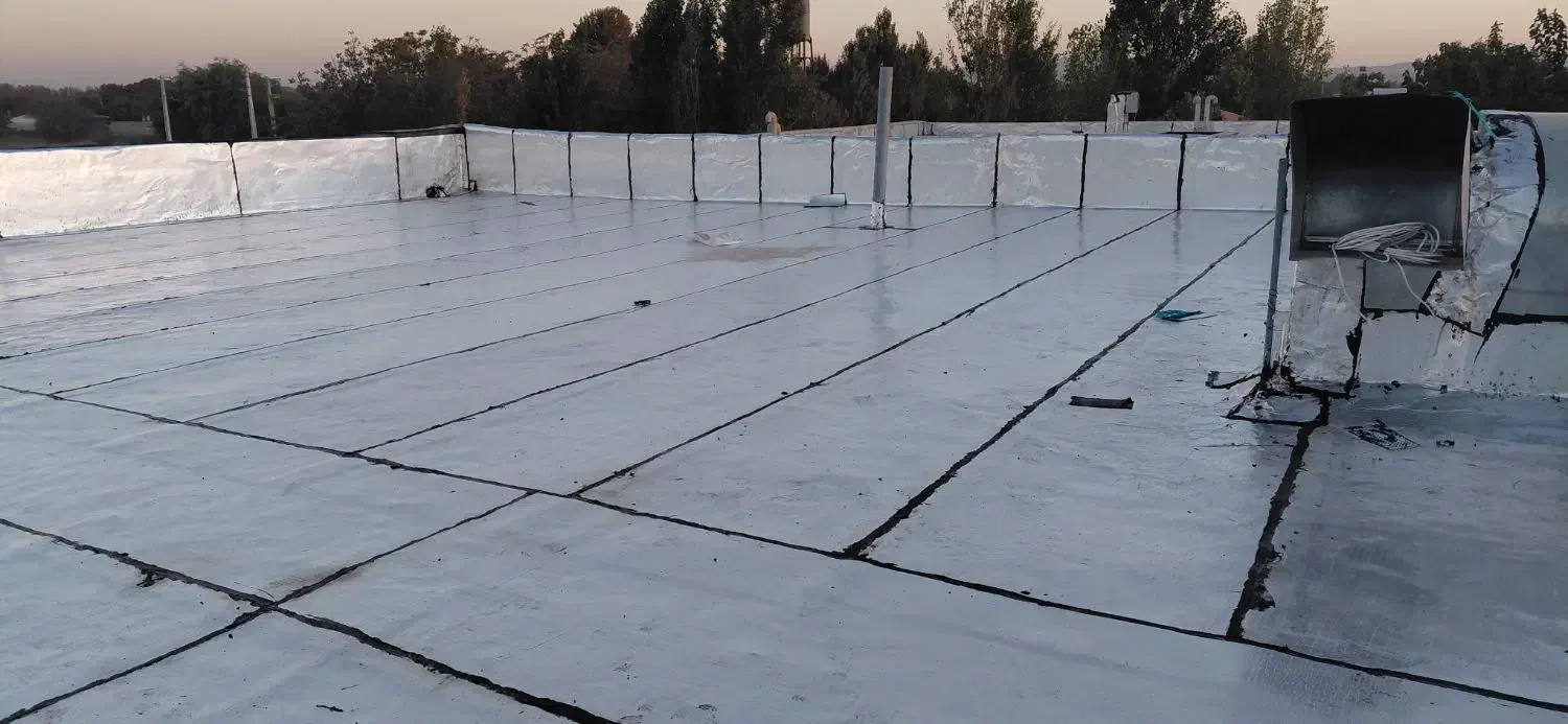 پخش ونصب ایزوگام دلیجان و شرق|خدمات پیشه و مهارت|کرج, گلشهر|دیوار