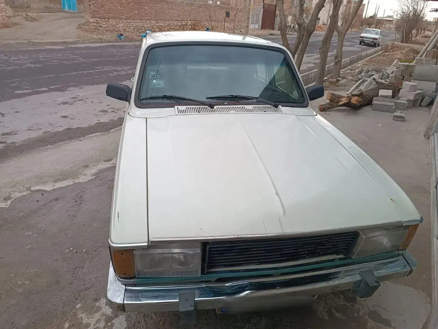 پیکان مدل۸۳|خودرو سواری و وانت|گوگان, |دیوار