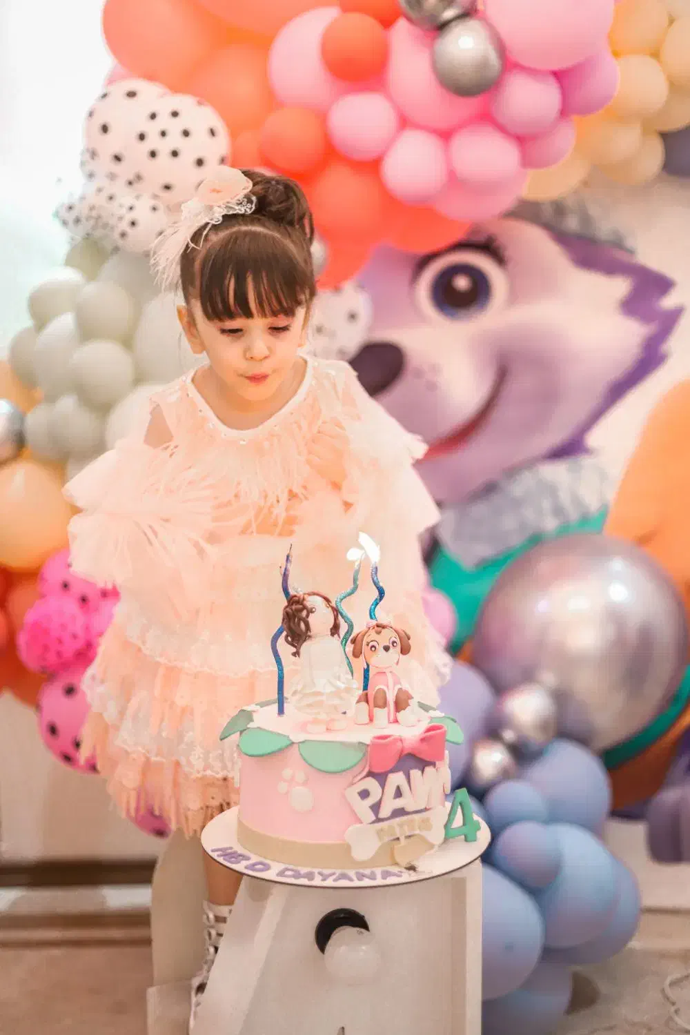 عکاسی و بادکنک آرایی و دیجی|خدمات پذیرایی، مراسم|تهران, تهرانپارس غربی|دیوار