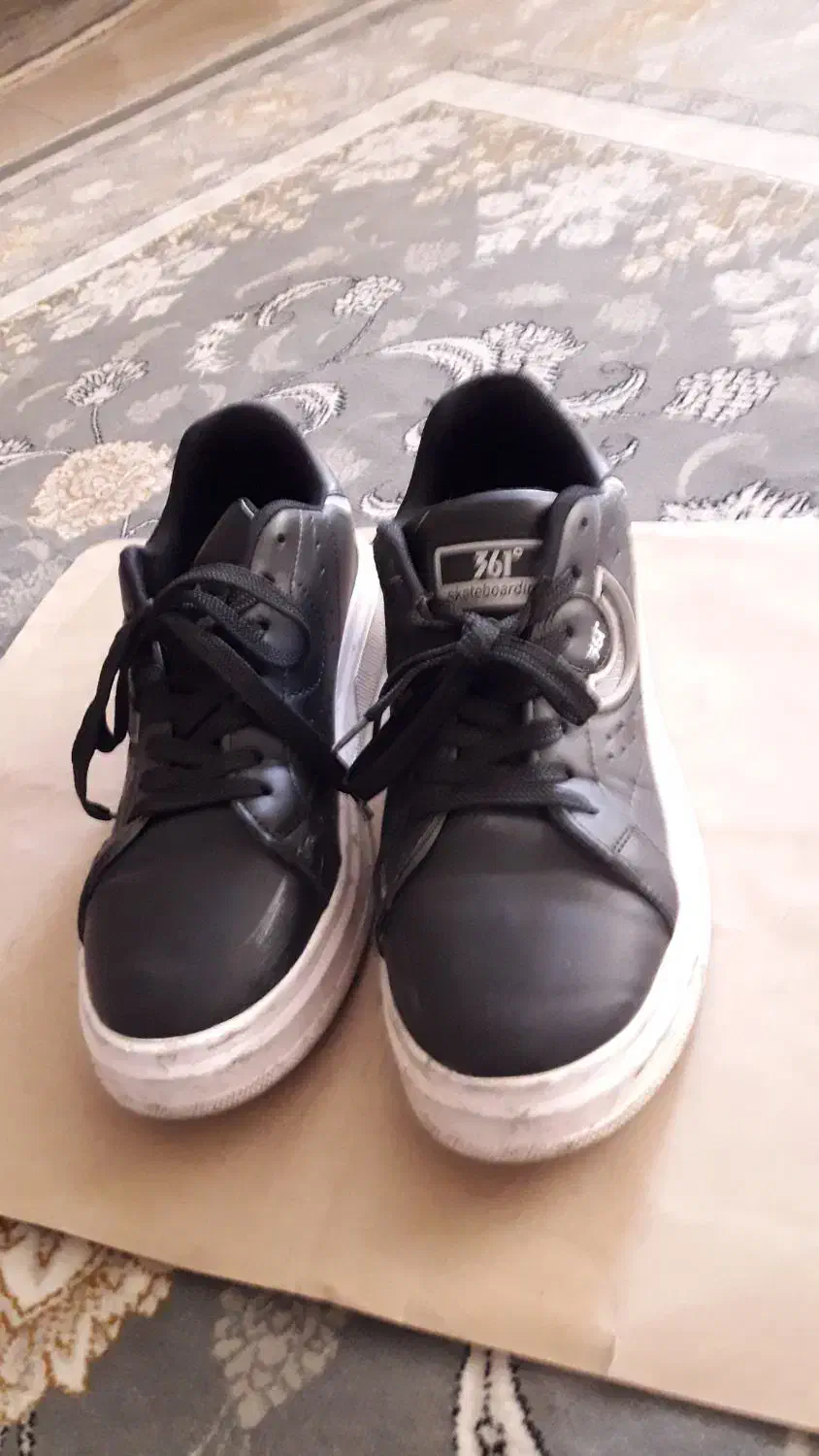 کتانی خارجی ، کتانی چمنی و بچه گانه در حد نو|کیف، کفش، کمربند|اسلامشهر, شهرک واوان|دیوار