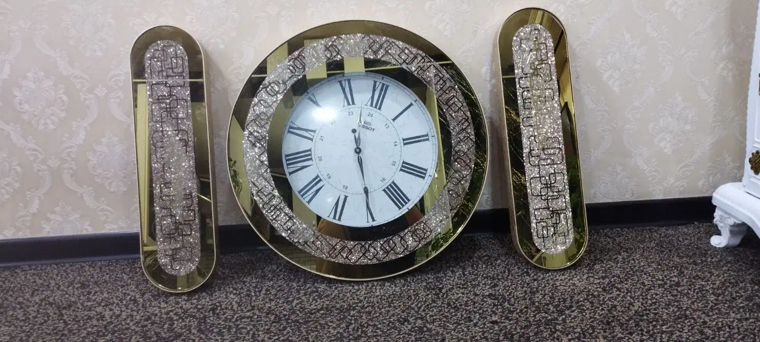 ساعت دیواری|ساعت دیواری و تزئینی|اندیمشک, |دیوار