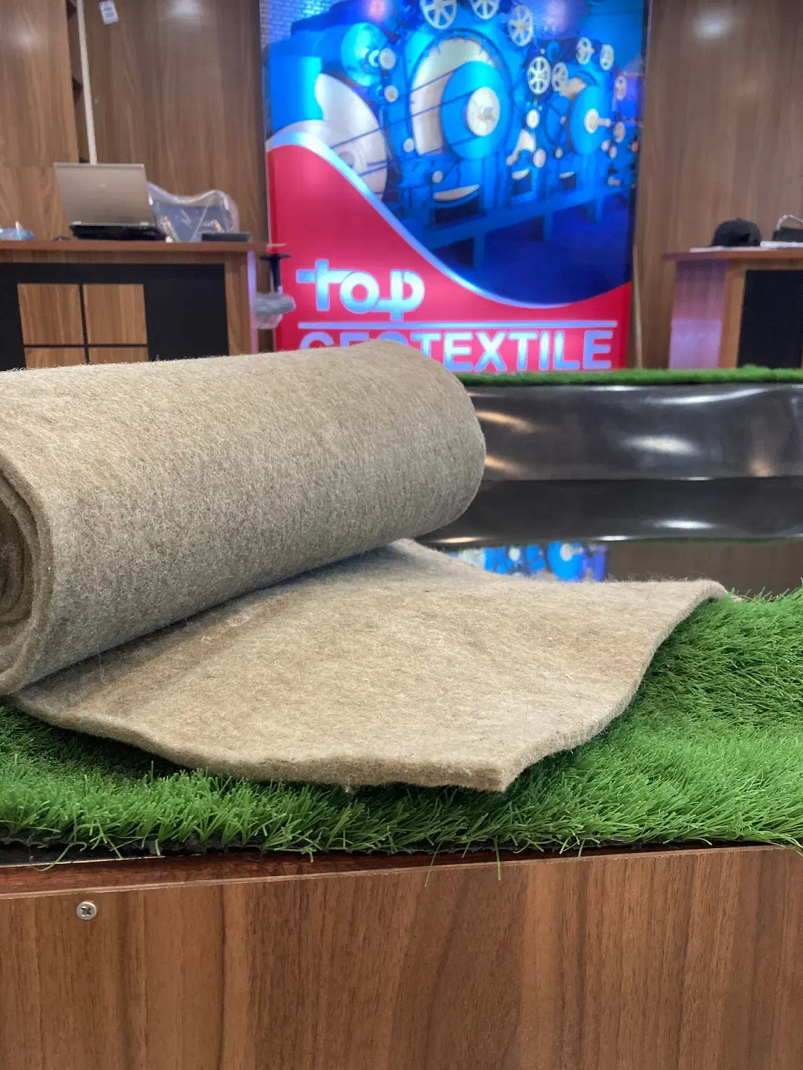 ژئوتکستایل|عمدهفروشی|تهران, شهرک هما|دیوار