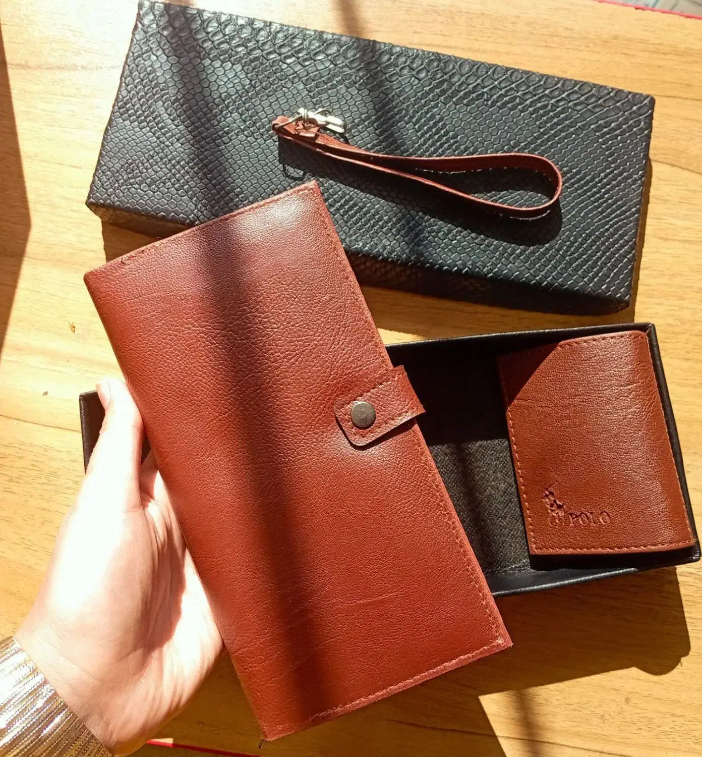 کیف|کیف، کفش، کمربند|ملایر, |دیوار