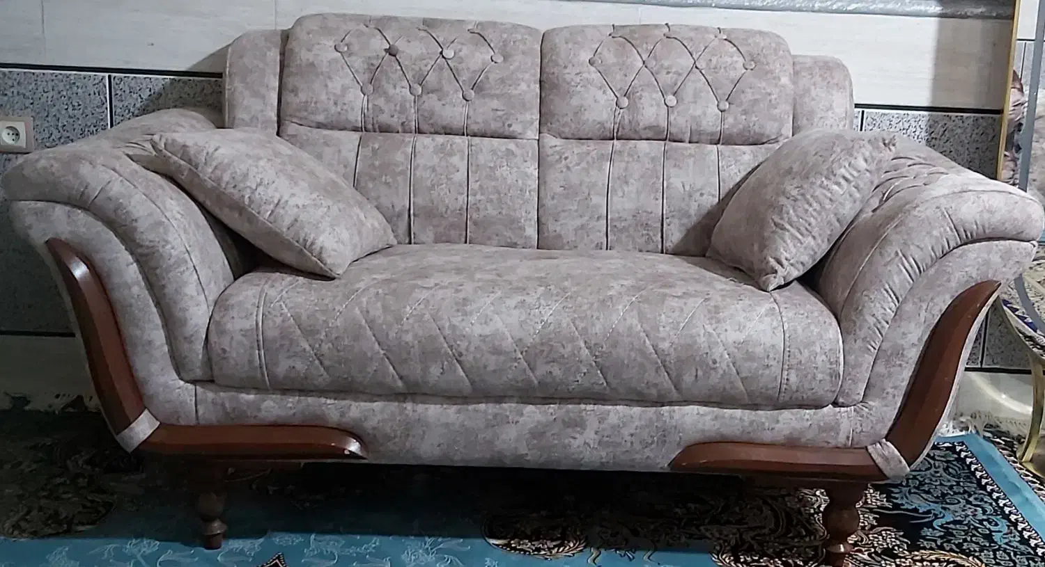 مبل،لوازم خانگی|مبلمان خانگی و میز عسلی|خاش, |دیوار