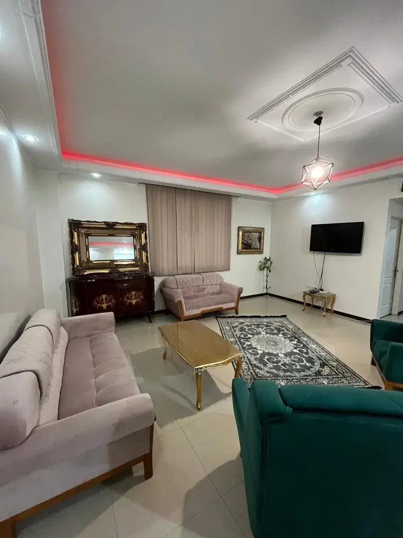 اجاره اپارتمان ۷۵ متری روزانه و کوتاه مدت|اجارهٔ کوتاه‌مدت آپارتمان و سوئیت|تهران, تهرانپارس شرقی|دیوار