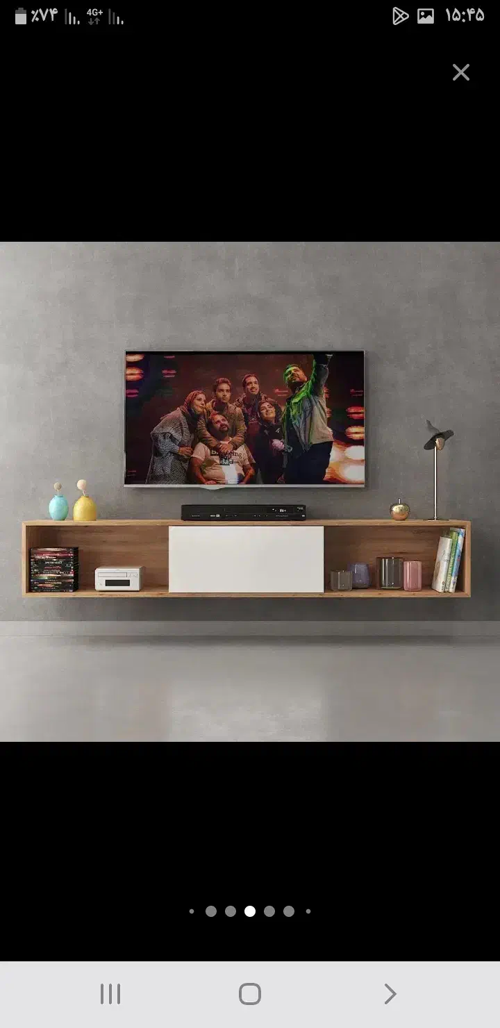 ساخت انواع میز تی وی|میز تلویزیون|محمدشهر, محمدشهر|دیوار