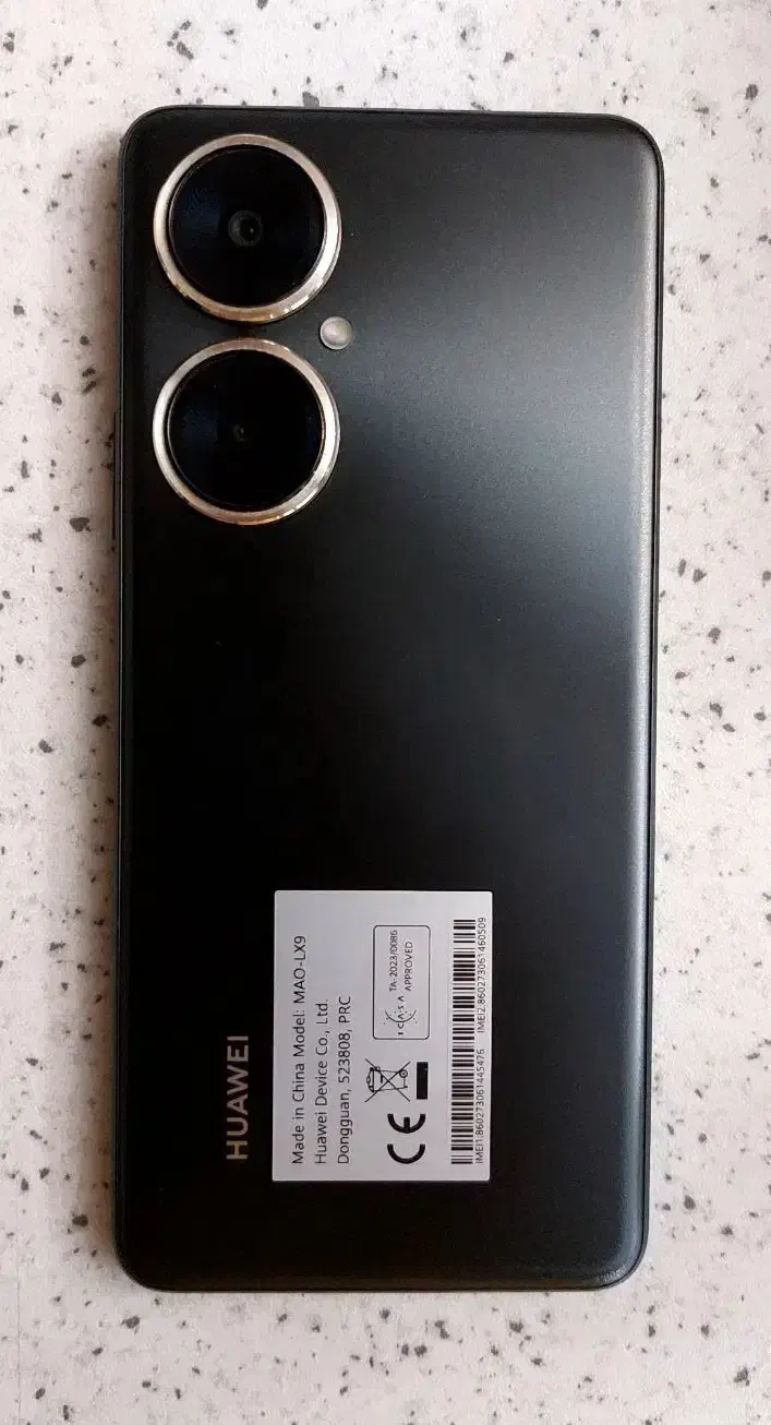 گوشی هواوی نوا ۱۱ i|موبایل|ارومیه, |دیوار