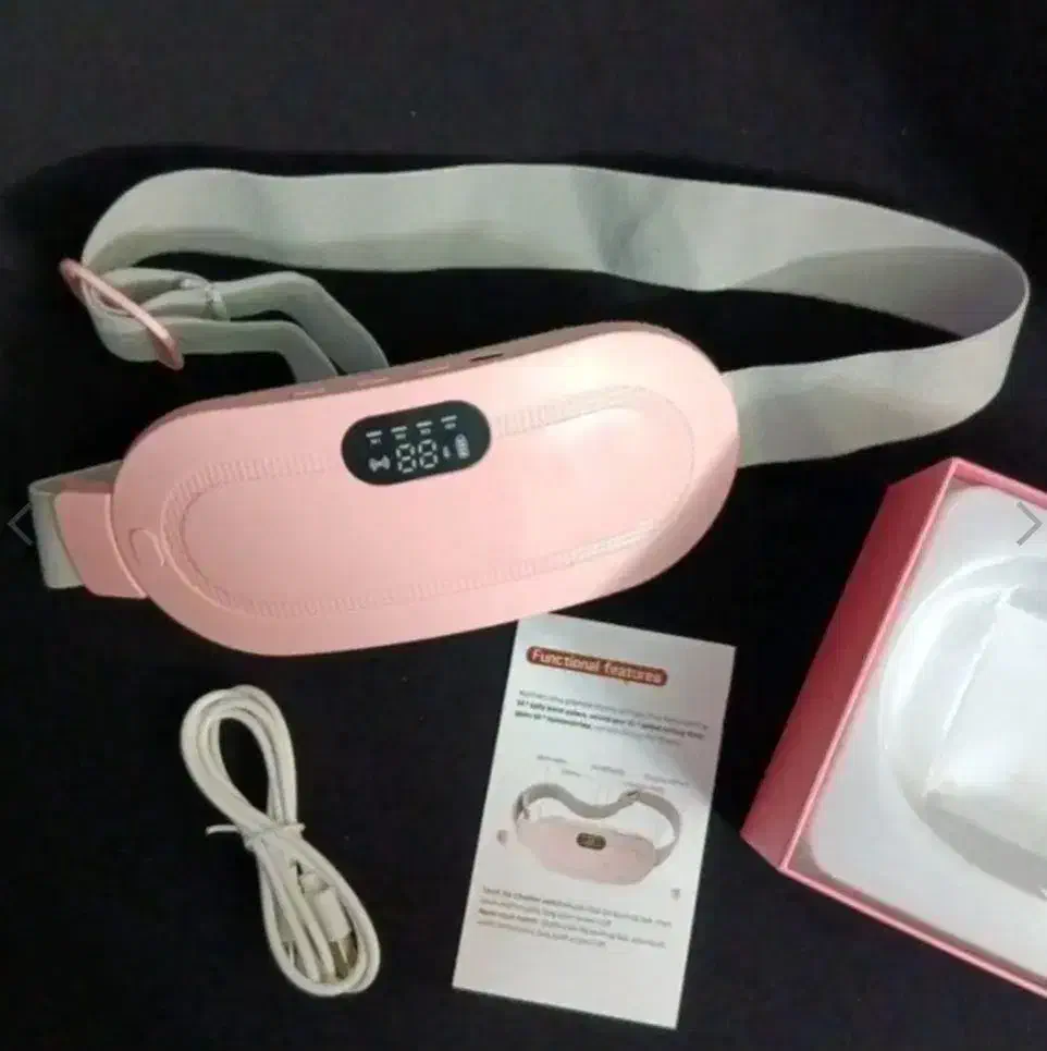 کمربند حرارتی قاعدگی|آرایشی، بهداشتی، درمانی|کاشان, فاز ۲ ناجی آباد|دیوار