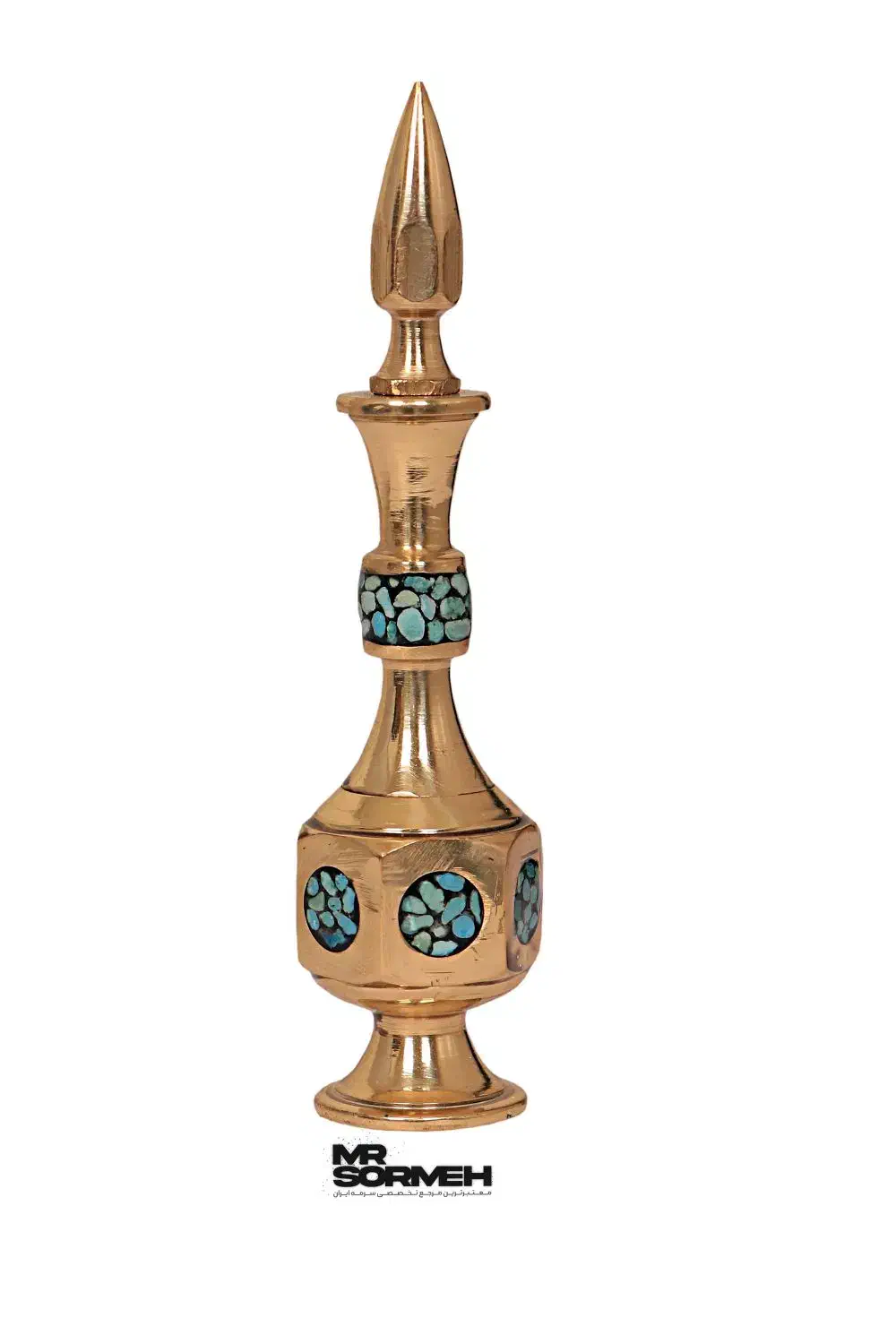 دنبال سرمه اصل میگردی سرمهدان هم هر مدلی داریم.|آرایشی، بهداشتی، درمانی|مشهد, آیت الله کاشانی|دیوار