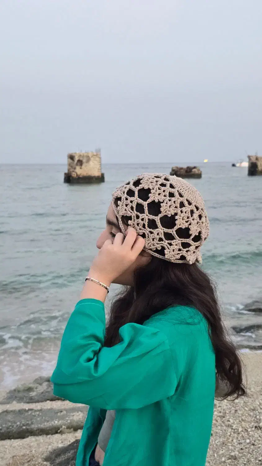 قلاب بافی|لباس|کیش, |دیوار