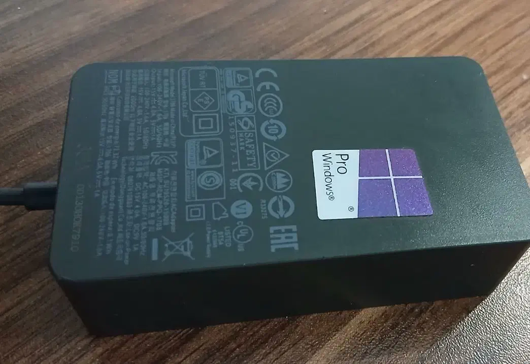 سرفیس مایکروسافت Core i5/در حد نو با کیبورد و موس|رایانه همراه|تهران, تهرانپارس غربی|دیوار