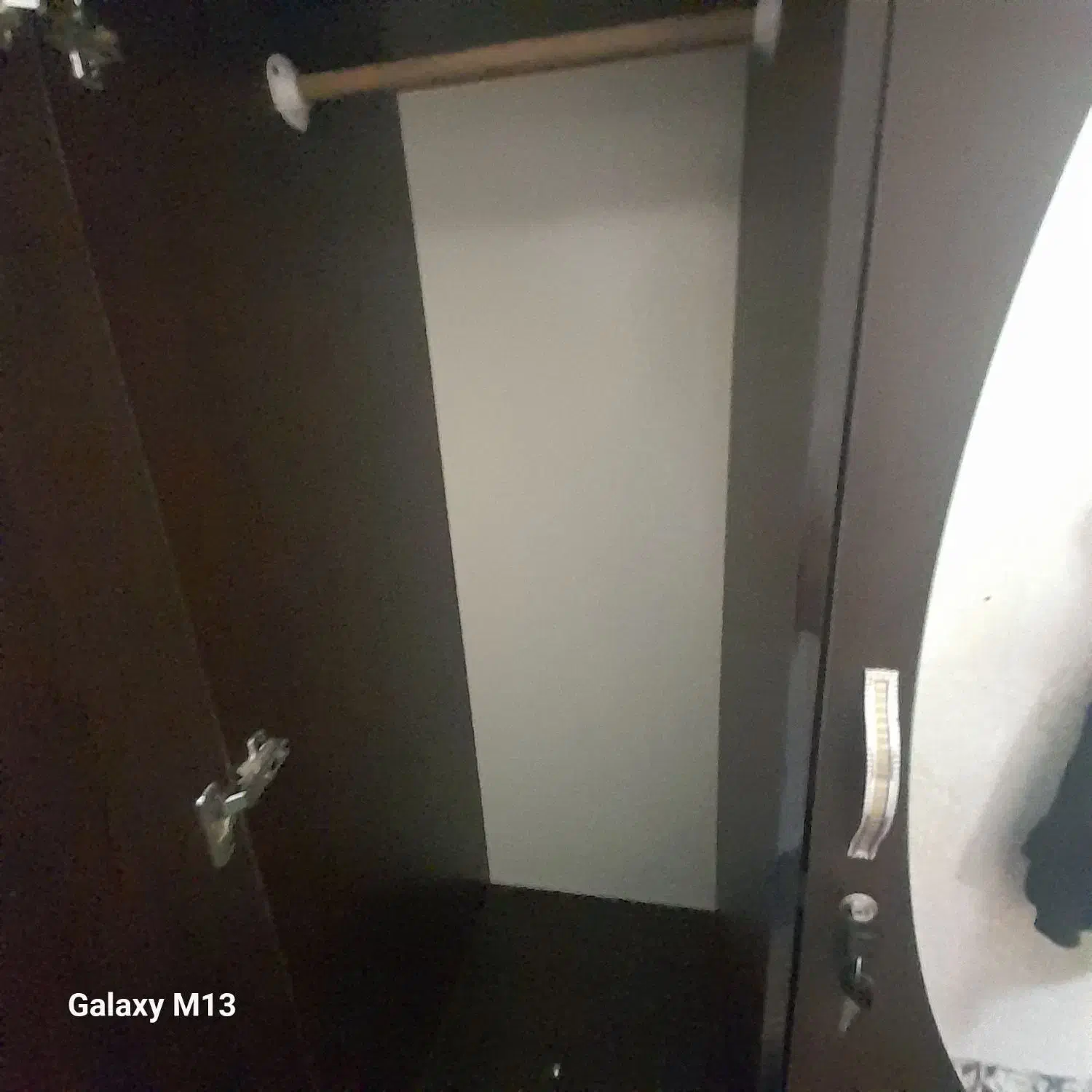 کمد لباس|جاکفشی، کمد، دراور|تبریز, |دیوار