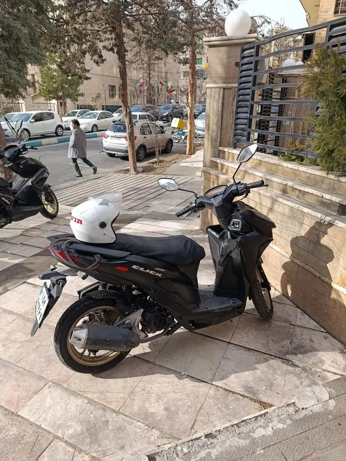 طرح کلیک جهان 99|موتورسیکلت|تهران, دریا|دیوار