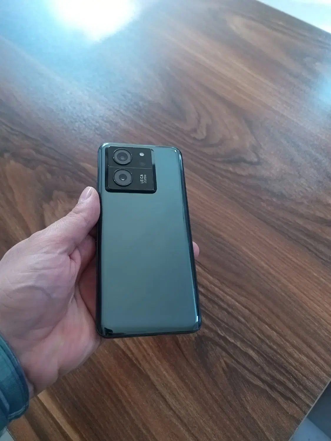 13t pro 512/12|موبایل|اصفهان, سروستان|دیوار