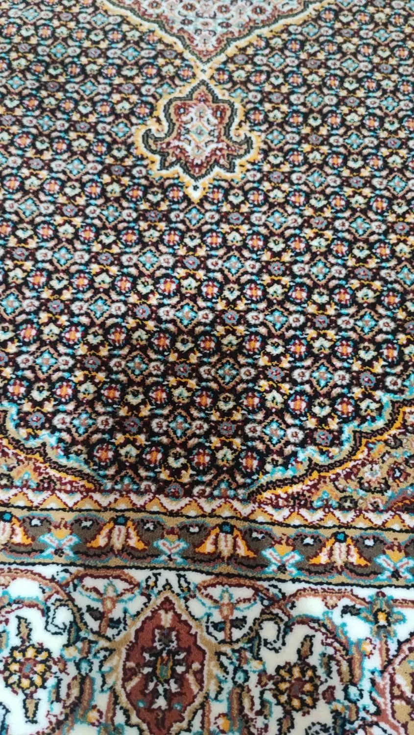 قالیچه  ماشینی 2 عدد|فرش|تبریز, |دیوار