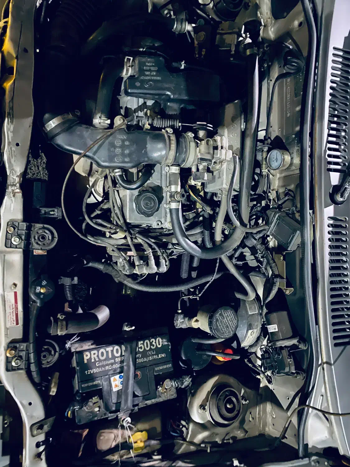 پراید 132مدل 89|خودرو سواری و وانت|سمنان, |دیوار