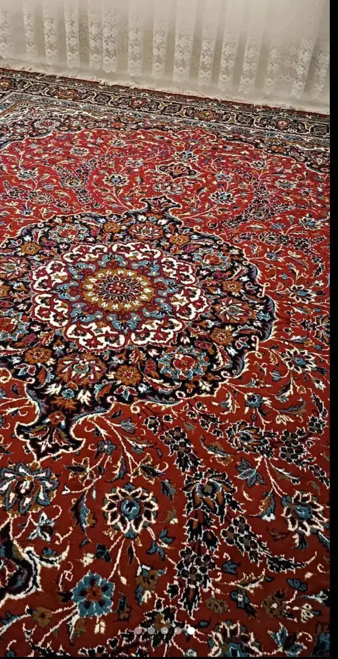 قالی ومبل|فرش|شیروان (خراسان), |دیوار