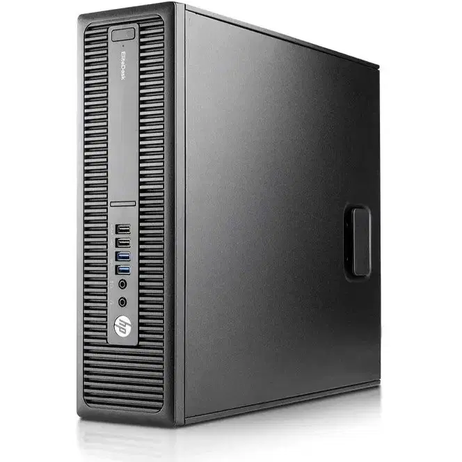 مینی کیس hp|رایانه رومیزی|اصفهان, زاجان|دیوار