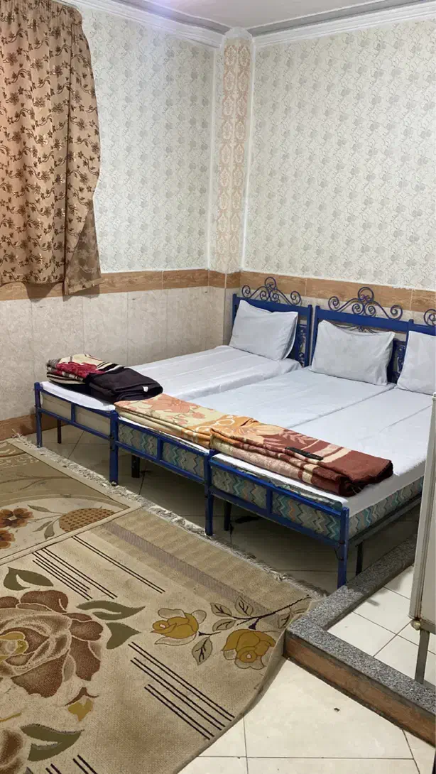 سوویت نزدیک حرم|اجارهٔ کوتاه‌مدت آپارتمان و سوئیت|مشهد, نوغان|دیوار