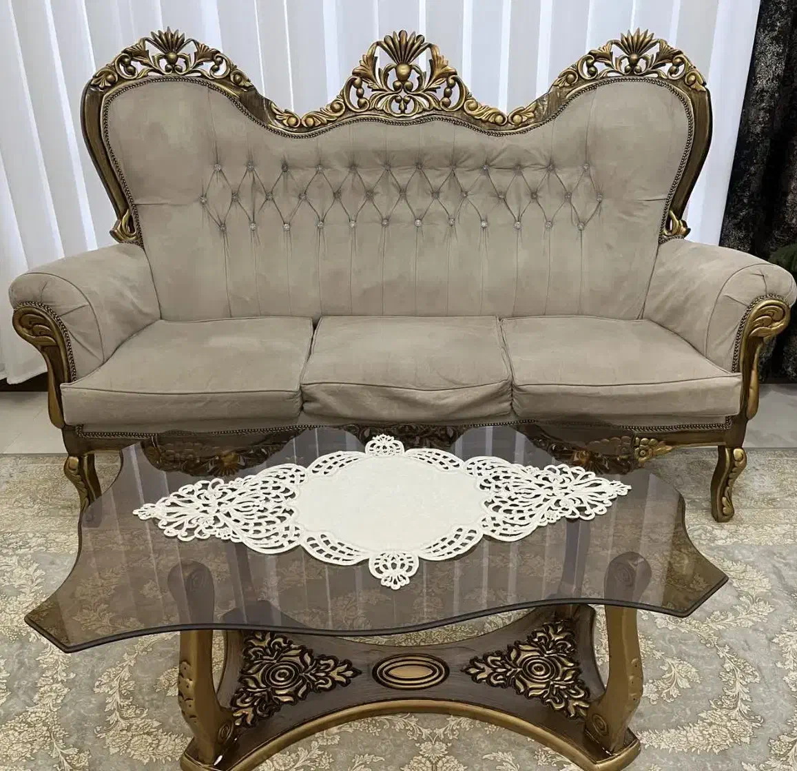 مبل منبت|مبلمان خانگی و میز عسلی|تهران, تهرانسر شمالی|دیوار