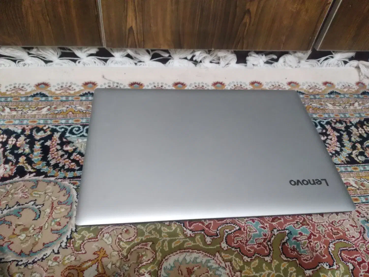 فروش لپ تاپ Lenovo i5 گرافیک 6 گیگ|رایانه همراه|تهران, شهرک رضویه|دیوار